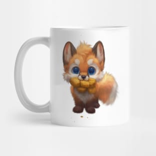 Nuggy Maniac Mug